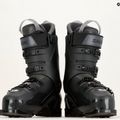 Мъжки ски обувки Salomon S Pro HV 120 black/titanium 1 met./beluga 12