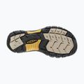 KEEN Newport H2 мъжки сандали raven/ aluminium 2