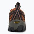 KEEN Arroyo II мъжки сандали черна маслина/бомбай кафяво 6