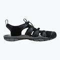 Keen Clearwater CNX мъжки сандали за трекинг черни 1008660 10