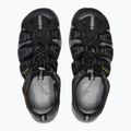 Keen Clearwater CNX мъжки сандали за трекинг черни 1008660 12