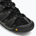 Keen Clearwater CNX мъжки сандали за трекинг черни 1008660 7