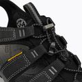Keen Clearwater CNX мъжки сандали за трекинг черни 1008660 8