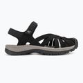 Дамски сандали за трекинг KEEN Rose black/neutral gray 2