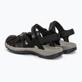 Дамски сандали за трекинг KEEN Rose black/neutral gray 3
