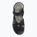 Дамски сандали за трекинг KEEN Rose black/neutral gray 6
