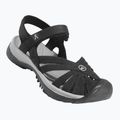 Дамски сандали за трекинг KEEN Rose black/neutral gray 7