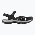 Дамски сандали за трекинг KEEN Rose black/neutral gray 9