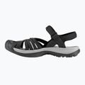 Дамски сандали за трекинг KEEN Rose black/neutral gray 10