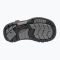 Детски сандали за трекинг KEEN Newport H2 ribbon red/gargoyle 13