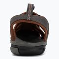 Мъжки сандали KEEN Clearwater CNX raven/tortoise shell 6