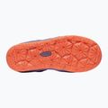 Детски сандали за трекинг KEEN Moxie purple wine/nasturtium 11