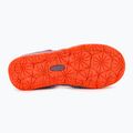 Детски сандали за трекинг KEEN Moxie purple wine/nasturtium 5