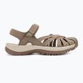 Дамски сандали за трекинг KEEN Rose brindle/shitake 2