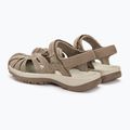 Дамски сандали за трекинг KEEN Rose brindle/shitake 3