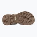 Дамски сандали за трекинг KEEN Rose brindle/shitake 5