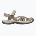 Дамски сандали за трекинг KEEN Rose brindle/shitake 8