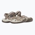 Дамски сандали за трекинг KEEN Rose brindle/shitake 9