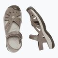 Дамски сандали за трекинг KEEN Rose brindle/shitake 10