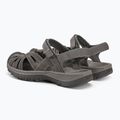 Keen Rose grey дамски сандали за трекинг 1016733 3