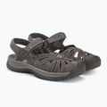 Keen Rose grey дамски сандали за трекинг 1016733 4
