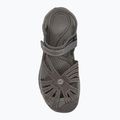 Keen Rose grey дамски сандали за трекинг 1016733 6