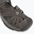 Keen Rose grey дамски сандали за трекинг 1016733 7