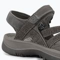 Keen Rose grey дамски сандали за трекинг 1016733 8