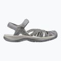 Keen Rose grey дамски сандали за трекинг 1016733 9
