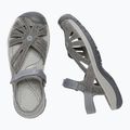 Keen Rose grey дамски сандали за трекинг 1016733 10