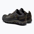 Мъжки ботуши за трекинг KEEN Targhee III Wp green-brown 1017784 3