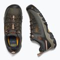 Мъжки ботуши за трекинг KEEN Targhee III Wp green-brown 1017784 11