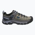 Мъжки ботуши за трекинг KEEN Targhee III Wp grey 1017785 12