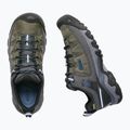 Мъжки ботуши за трекинг KEEN Targhee III Wp grey 1017785 13