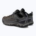 Мъжки ботуши за трекинг KEEN Targhee III Wp grey 1017785 3