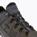 Мъжки ботуши за трекинг KEEN Targhee III Wp grey 1017785 7