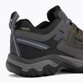 Мъжки ботуши за трекинг KEEN Targhee III Wp grey 1017785 9
