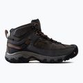 Мъжки ботуши за трекинг KEEN Targhee III Mid black olive 1017787 2