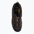 Мъжки ботуши за трекинг KEEN Targhee III Mid black olive 1017787 6