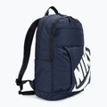Раница Nike Elemental 25 l obsidian/black/white 2