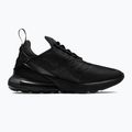 Дамски обувки Nike Wmns Air Max 270 black/black/black 006