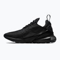 Дамски обувки Nike Wmns Air Max 270 black/black/black 006 2