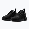 Дамски обувки Nike Wmns Air Max 270 black/black/black 006 3