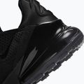 Дамски обувки Nike Wmns Air Max 270 black/black/black 006 9