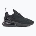 Дамски обувки Nike Wmns Air Max 270 black/black/black 2