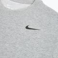 Мъжка тениска Nike Dri-Fit smokey carbon heather/black 3
