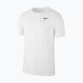 Мъжка тениска Nike Dri-Fit smokey white/black 6