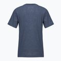 Мъжка тениска Nike Dri-Fit smokey obsidian heather/matte silver 2