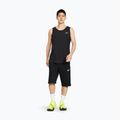 Мъжка тренировъчна тениска Nike Dri-Fit TT black/white 2