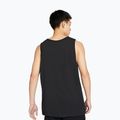 Мъжка тренировъчна тениска Nike Dri-Fit TT black/white 3